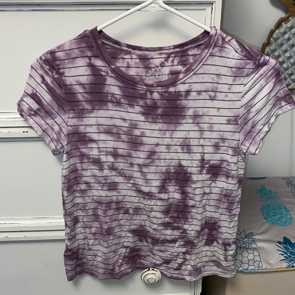 American Eagle Soft and Sexy T-shirt